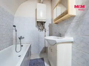 Prodej rodinného domu, Netolice, Mnichská, 146 m2