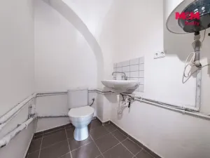 Prodej rodinného domu, Netolice, Mnichská, 146 m2