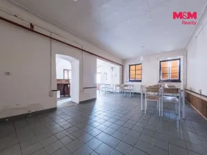 Prodej rodinného domu, Netolice, Mnichská, 146 m2