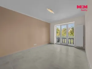 Prodej bytu 2+kk, Praha, Patočkova, 56 m2