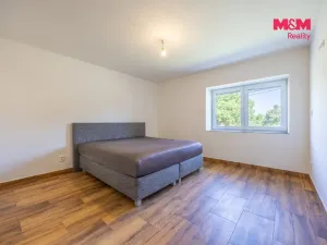 Prodej rodinného domu, Krásný Dvůr - Chrašťany, 206 m2