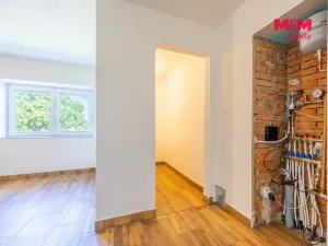 Prodej rodinného domu, Krásný Dvůr - Chrašťany, 206 m2