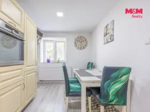 Prodej rodinného domu, Krásný Dvůr - Chrašťany, 206 m2
