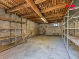 Prodej rodinného domu, Krásný Dvůr - Chrašťany, 206 m2
