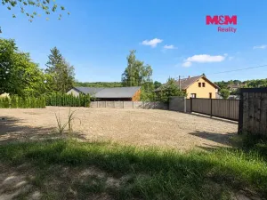 Prodej pozemku pro bydlení, Bělkovice-Lašťany, 460 m2