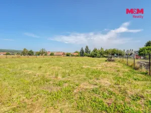 Prodej pozemku pro bydlení, Žihle, 1715 m2