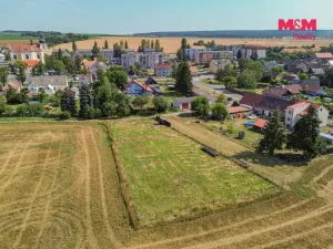 Prodej pozemku pro bydlení, Žihle, 1715 m2