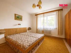 Prodej rodinného domu, Zborovice - Medlov, 238 m2