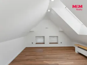 Prodej bytu 2+kk, Liberec, Ruprechtická, 100 m2