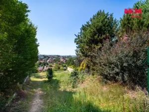 Prodej pozemku pro bydlení, Chrudim - Chrudim I, 1307 m2