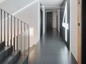 Prodej bytu 2+kk, Ostrava - Moravská Ostrava, Biskupská, 74 m2