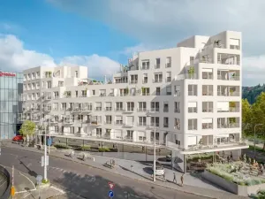 Prodej bytu 1+kk, Ostrava - Moravská Ostrava, Biskupská, 37 m2