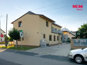 Prodej obchodního prostoru, Lázně Bohdaneč, Škroupova, 202 m2
