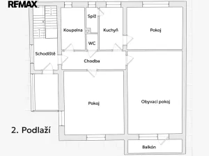 Prodej rodinného domu, Kolín, U Cihelny, 270 m2