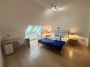 Pronájem bytu 2+kk, České Budějovice - České Budějovice 6, Jeronýmova, 68 m2