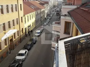 Pronájem bytu 2+kk, České Budějovice - České Budějovice 6, Jeronýmova, 68 m2