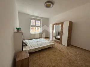 Pronájem bytu 2+kk, České Budějovice - České Budějovice 3, Fr. Hrubína, 81 m2