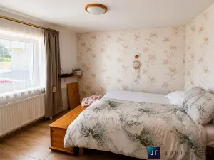 Prodej rodinného domu, Budyně nad Ohří, Školská, 49 m2