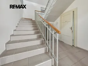 Prodej vícegeneračního domu, Nový Bor, Mařákova, 470 m2