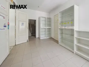 Prodej vícegeneračního domu, Nový Bor, Mařákova, 470 m2