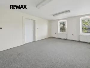 Prodej kanceláře, Nový Bor, Mařákova, 470 m2