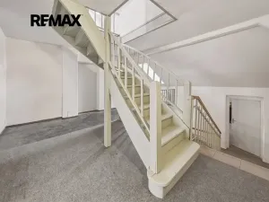 Prodej kanceláře, Nový Bor, Mařákova, 470 m2