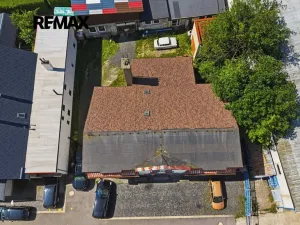 Prodej kanceláře, Nový Bor, Mařákova, 470 m2