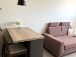Pronájem bytu 2+kk, Brno - Židenice, Letní, 56 m2