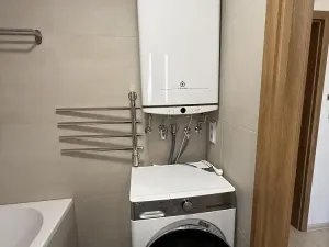 Pronájem bytu 2+kk, Brno - Židenice, Letní, 56 m2