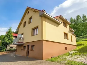 Prodej rodinného domu, Svoboda nad Úpou, Sluneční stráň, 284 m2