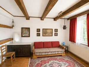 Prodej rodinného domu, Svoboda nad Úpou, Sluneční stráň, 284 m2