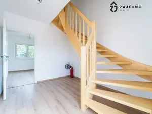 Prodej rodinného domu, Ivančice, 79 m2