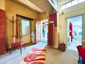 Prodej rodinného domu, Čelákovice, Lipová, 91 m2