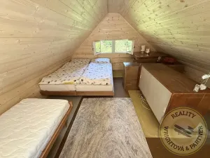 Prodej chaty, Kaliště, 48 m2