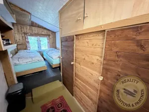 Prodej chaty, Kaliště, 48 m2
