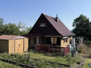 Prodej chaty, Česká Třebová, 100 m2