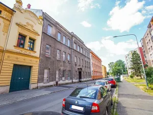 Prodej ordinace, Ostrava, Zákrejsova, 1254 m2