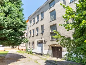 Prodej ordinace, Ostrava, Zákrejsova, 1254 m2