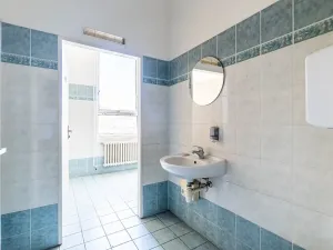 Prodej ordinace, Ostrava, Zákrejsova, 1254 m2