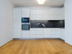 Pronájem bytu 3+kk, Praha - Troja, Pod Havránkou, 95 m2