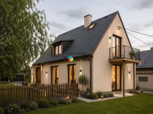 Prodej rodinného domu, Studénka, Poštovní, 140 m2