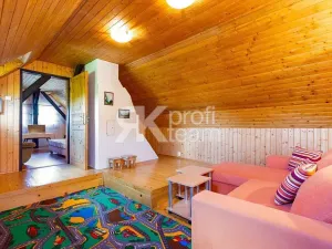 Prodej rodinného domu, Palkovice, 180 m2