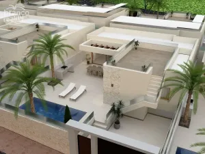 Prodej rodinného domu, Ciudad Quesada, Alicante, Španělsko, 214 m2