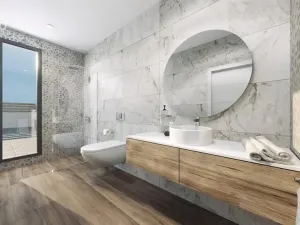 Prodej rodinného domu, Finestrat, Alicante, Španělsko, 314 m2