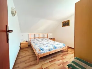 Prodej bytu 3+kk, Scalea, Itálie, Via Fiume Lao, 55 m2