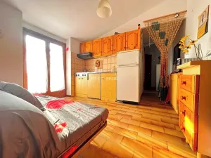 Prodej bytu 3+kk, Scalea, Itálie, Via Fiume Lao, 55 m2