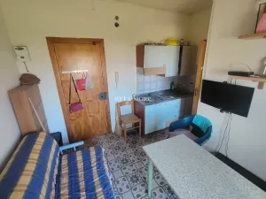 Prodej bytu 2+kk, Scalea, Itálie, Via Tommaso Campanella, 28 m2