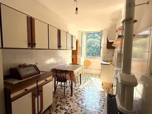 Prodej bytu 2+1, Janov, Itálie, Via Costa del Vento, 45 m2