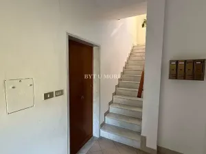 Prodej bytu 2+1, Janov, Itálie, Via Costa del Vento, 45 m2