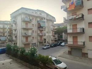 Prodej bytu 2+kk, Scalea, Itálie, Via Lauro, 40 m2